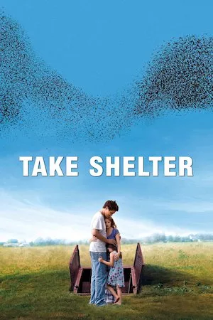 Pelisplus Take Shelter (Atormentado)