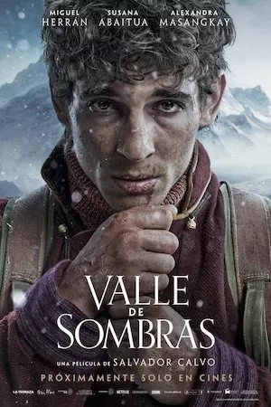 Pelisplus Valle de sombras