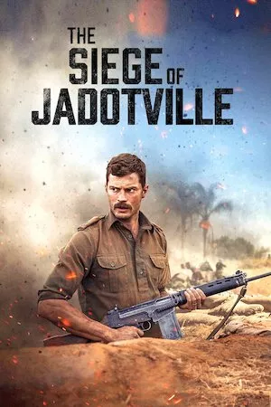 Pelisplus El asedio de Jadotville