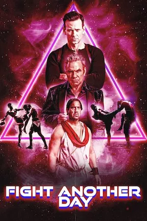 Ver El luchador definitivo online