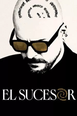 Pelisplus El sucesor