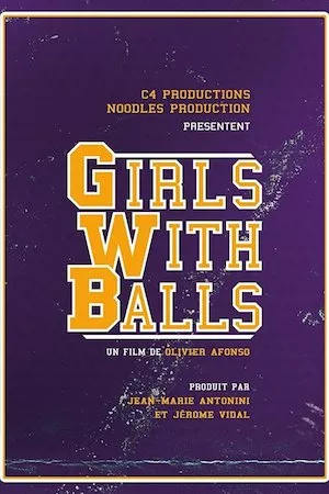 Pelisplus Girls with Balls