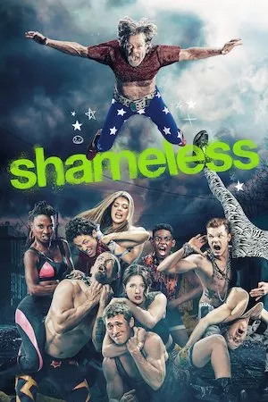 Image Shameless (US)