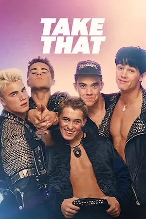 Poster Take That Online