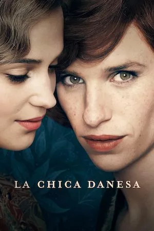 Pelisplus The Danish Girl (La chica danesa)