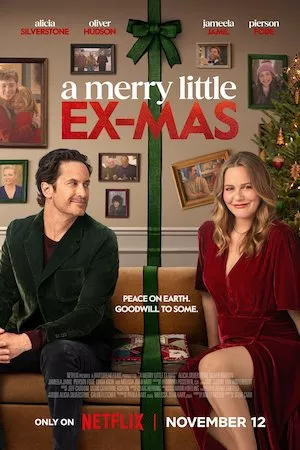 Poster Una Navidad ex-cepcional Online