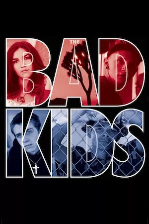 Pelisplus The Bad Kids