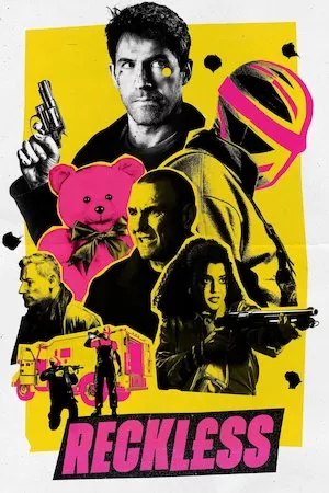 Poster Reckless Online