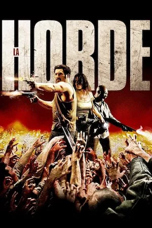 Pelisplus La horde (La horda)