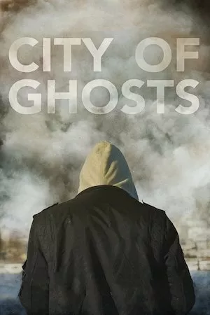 Pelisplus City of Ghosts