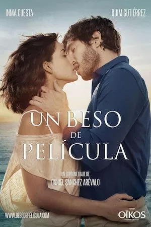 Pelisplus Un beso de película