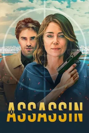 Ver Asesina a sueldo online