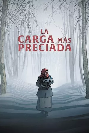 Poster La mercancía más preciosa