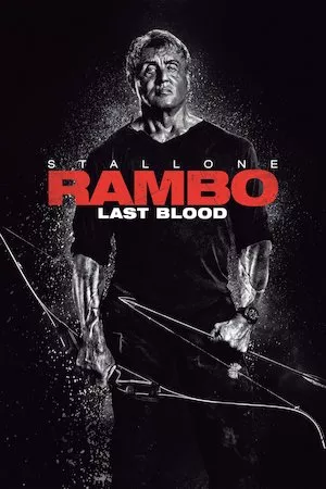 Pelisplus Rambo: Last Blood