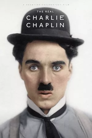 Pelisplus The Real Charlie Chaplin