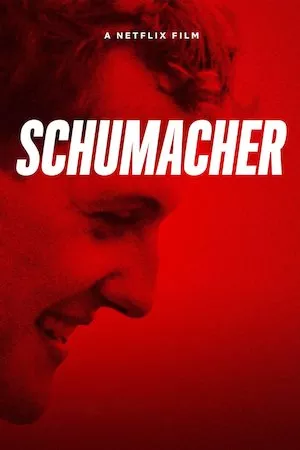 Pelisplus Schumacher