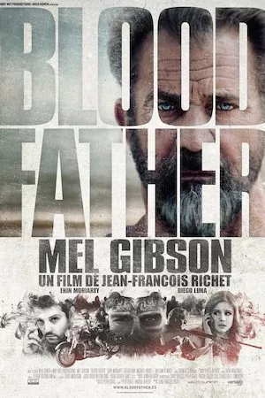 Pelisplus Blood Father