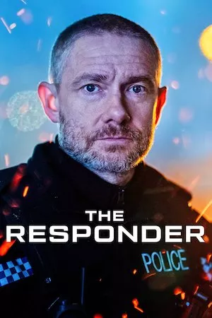 Image The Responder