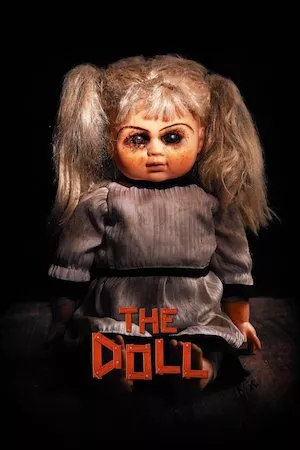 Pelisplus The Doll