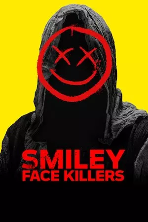 Pelisplus Smiley Face Killers