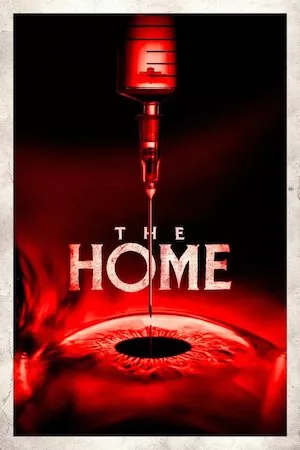 Poster The Home