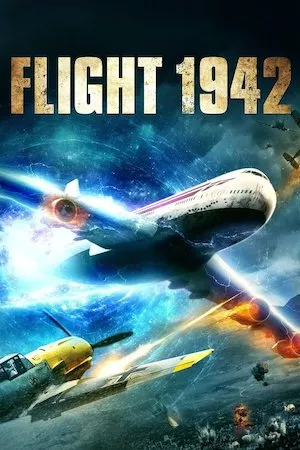 Pelisplus Flight World War II