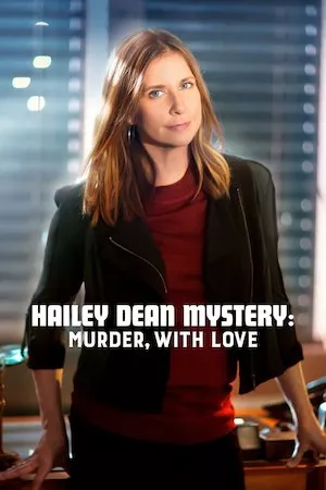 Pelisplus Los Misterios de Hailey Dean: Asesinato con amor