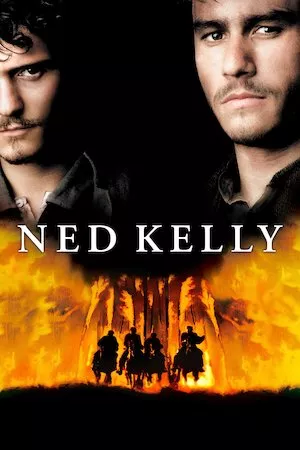 Pelisplus Ned Kelly, comienza la leyenda