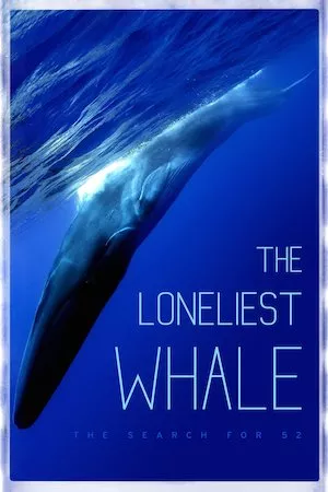 Pelisplus The Loneliest Whale: The Search for 52