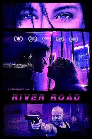 Pelisplus River Road