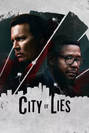 Pelisplus City of Lies