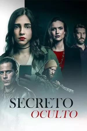 Pelisplus Secreto oculto