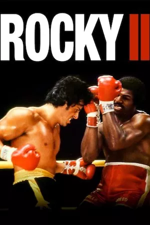 Pelisplus Rocky 2