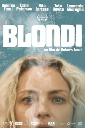 Pelisplus Blondi