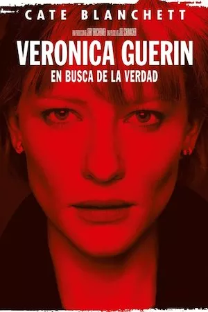 Pelisplus Veronica Guerin (En busca de la verdad)