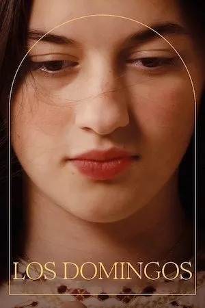 Poster Los domingos Online