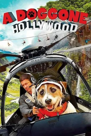 Pelisplus A Doggone Hollywood