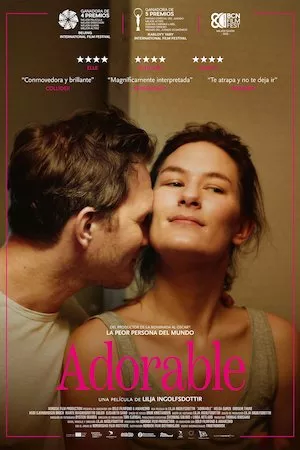 Poster Adorable Online