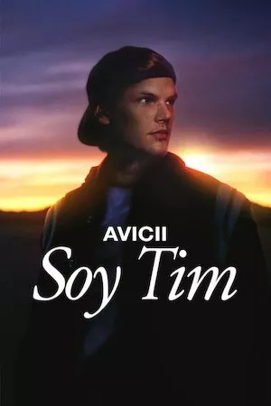 Pelisplus Avicii: Soy Tim