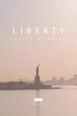 Pelisplus Liberty: Mother of Exiles