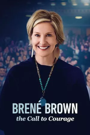 Pelisplus Brené Brown: The Call to Courage