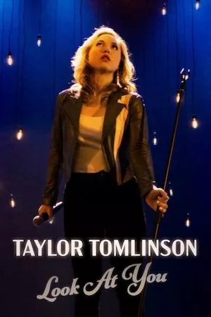 Pelisplus Taylor Tomlinson: Look at You