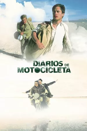 Pelisplus Diarios de motocicleta