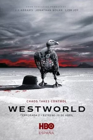 Image Westworld