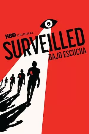 Pelisplus Surveilled: bajo escucha