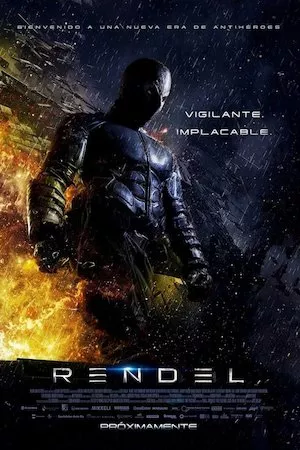 Pelisplus Rendel