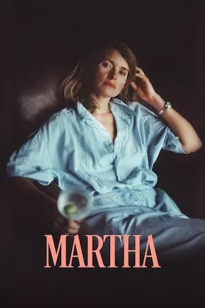 Pelisplus Martha