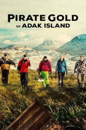 Image Pirate Gold of Adak Island