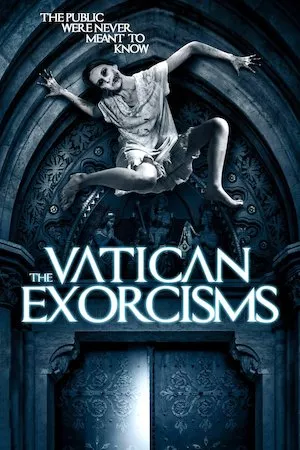 Pelisplus The Vatican Exorcisms