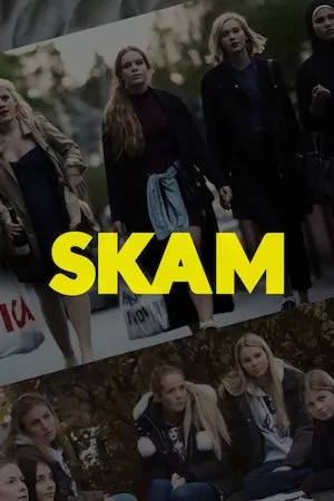 Image Skam